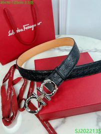 Picture of Ferragamo Belts _SKUFerragamobelt35mmX95-125cm7D272840